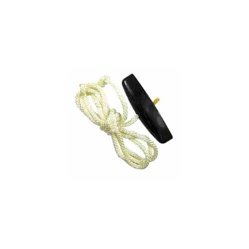 Kit poignee / corde d'origine référence 69932S pour moteur Briggs et Stratton