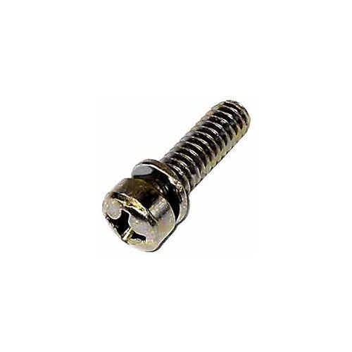 Vis d'origine référence 93208 pour moteur Briggs et Stratton