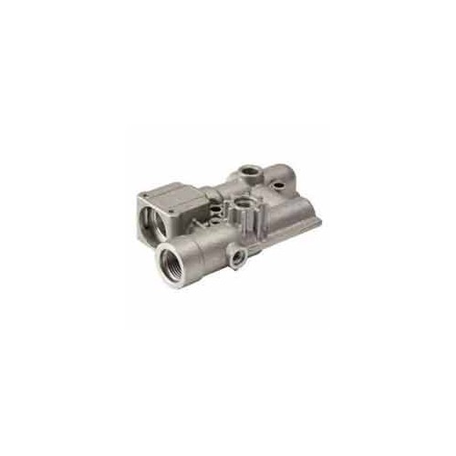 Tubulure decharge d'origine référence 190627GS pour moteur Briggs et Stratton