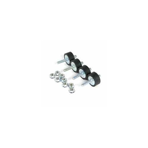 Kit fixation moteur d'origine référence 192134GS pour moteur Briggs et Stratton