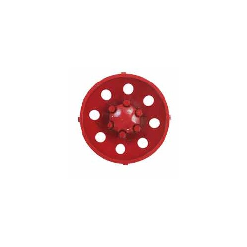 Enjoliveur d'origine référence 200520GS pour moteur Briggs et Stratton