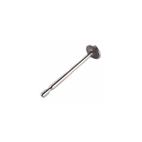 Soupape admission d'origine référence 261055S pour moteur Briggs et Stratton