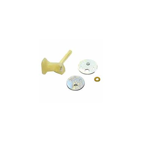 Axe de starter d'origine référence 294874 pour moteur Briggs et Stratton