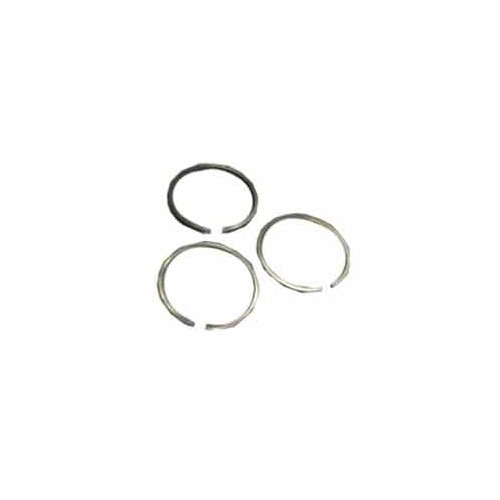 Jeu segments 010 d'origine référence 297705 pour moteur Briggs et Stratton