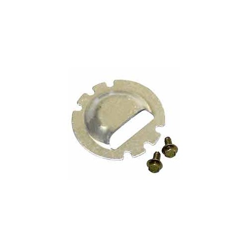Deflecteur echappement d'origine référence 393756 pour moteur Briggs et Stratton