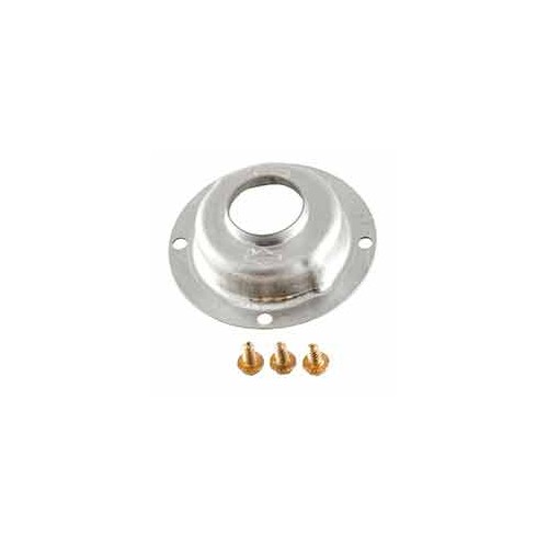 Deflecteur échappement d'origine référence 395700 pour moteur Briggs et Stratton