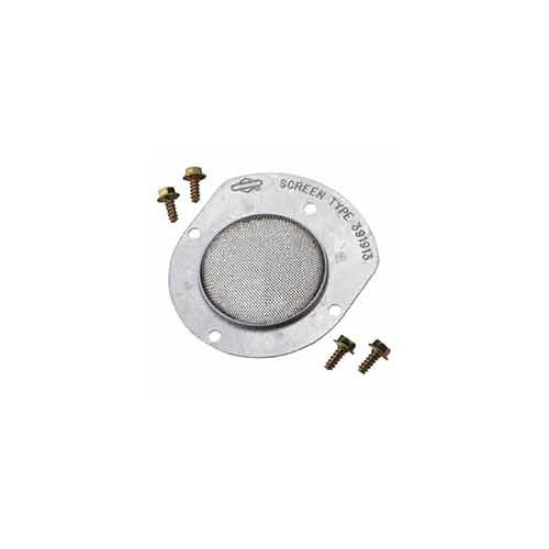 Pare etincelles d'origine référence 399541 pour moteur Briggs et Stratton
