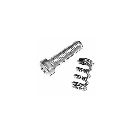 Vis de reglage d'origine référence 495800 pour moteur Briggs et Stratton