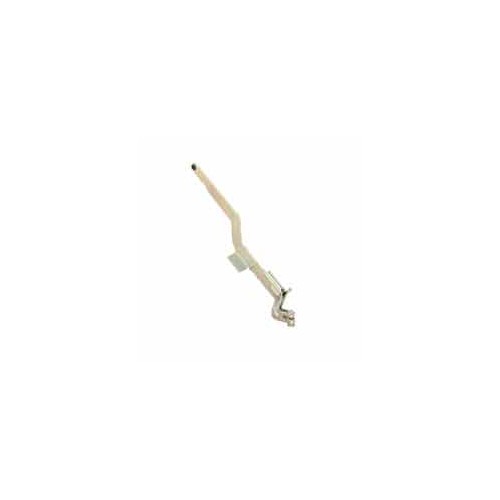 Levier de regulateur d'origine référence 496253 pour moteur Briggs et Stratton