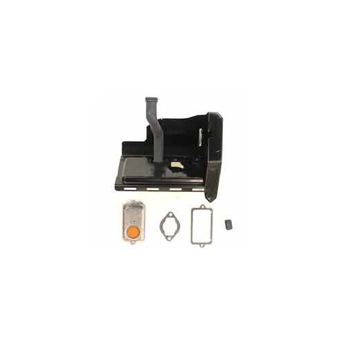 Embase filtre a air d'origine référence 498544 pour moteur Briggs et Stratton