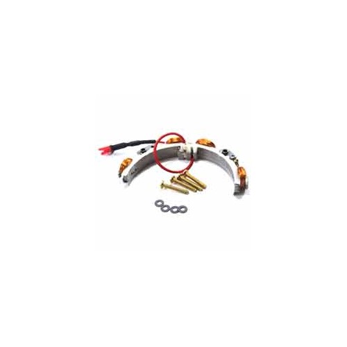 Alternateur d'origine référence 592828 pour moteur Briggs et Stratton 2