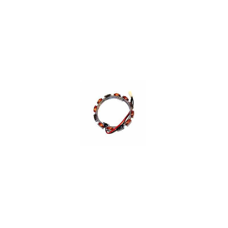 Alternateur d'origine référence 592831 pour moteur Briggs et Stratton