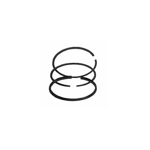 Jeu de segments 010 d'origine référence 690019 pour moteur Briggs et Stratton