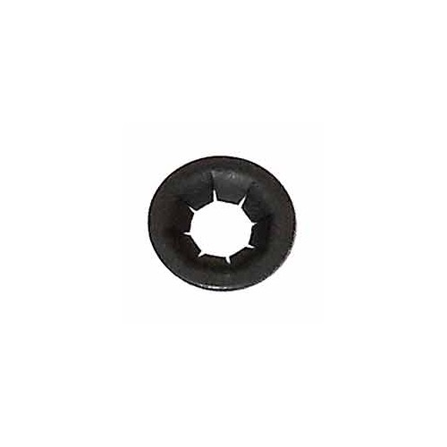 Ecrou d'origine référence 690340 pour moteur Briggs et Stratton
