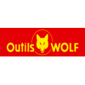 Poignée élagueur d'origine référence 70122 Outils Wolf
