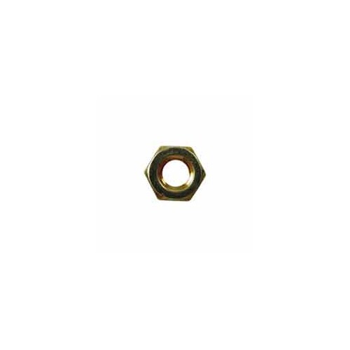 Ecrou fix. lanceur d'origine référence 690800 pour moteur Briggs et Stratton