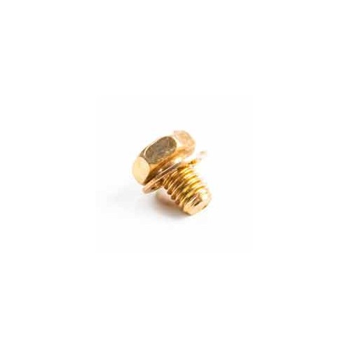 Vis d'origine référence 690837 pour moteur Briggs et Stratton