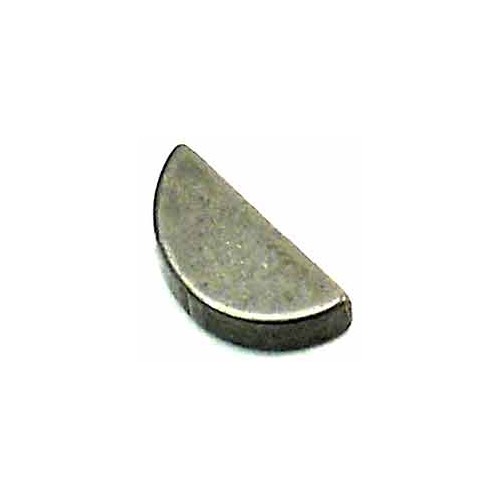 Clavette 1 / 2 lune d'origine référence 690979 pour moteur Briggs et Stratton