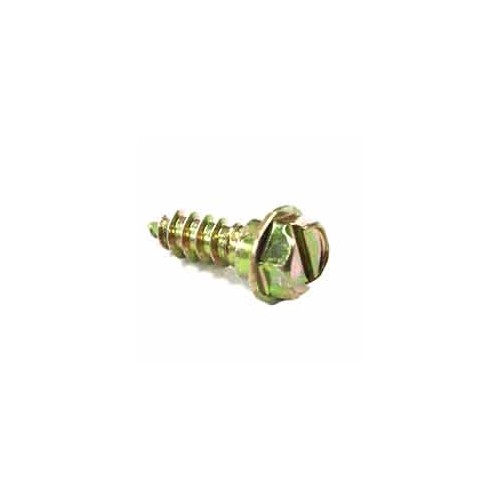 Vis epaulee d'origine référence 691002 pour moteur Briggs et Stratton