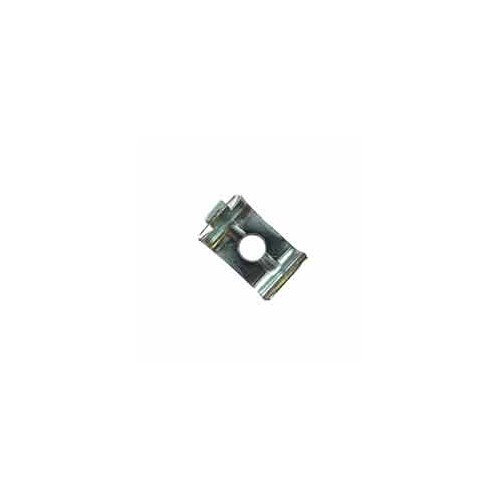 Pontet serre cable d'origine référence 691024 pour moteur Briggs et Stratton