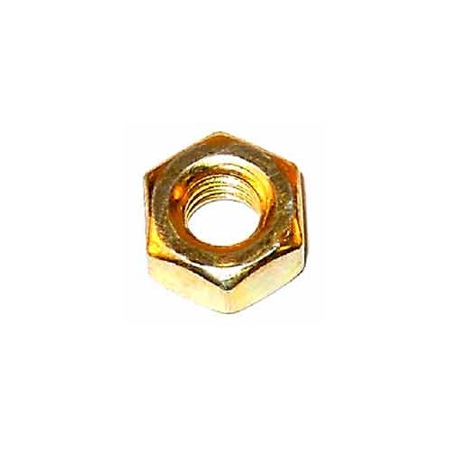Ecrou cable d'origine référence 691029 pour moteur Briggs et Stratton
