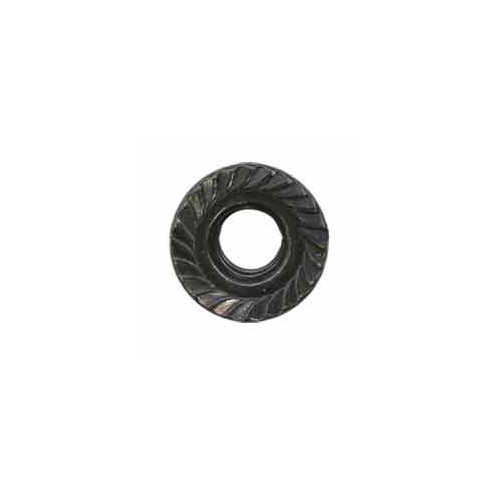Ecrou tole de culasse d'origine référence 691105 pour moteur Briggs et Stratton