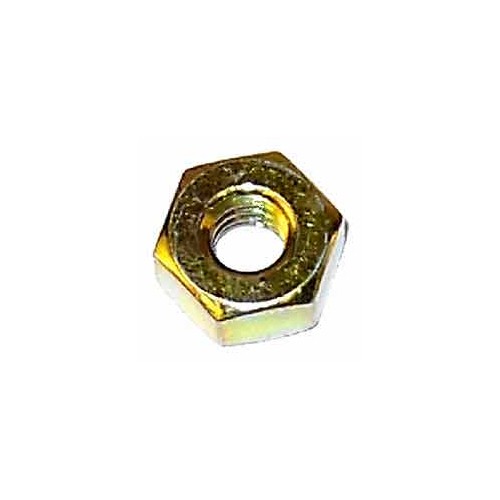 Ecrou levier regulateur d'origine référence 691251 pour moteur Briggs et Stratton