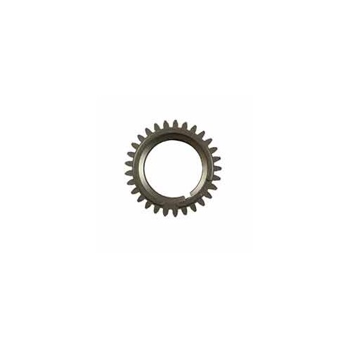 Pignon vilebrequin d'origine référence 691288 pour moteur Briggs et Stratton