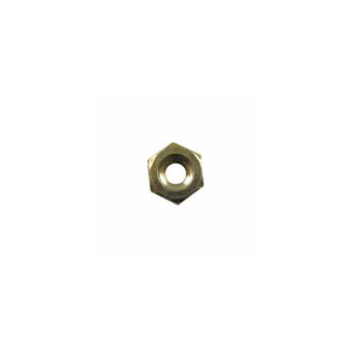 Ecrou huile gard d'origine référence 691612 pour moteur Briggs et Stratton