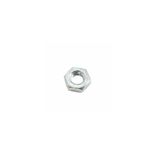 Ecrou cable droitee. d'origine référence 691626 pour moteur Briggs et Stratton
