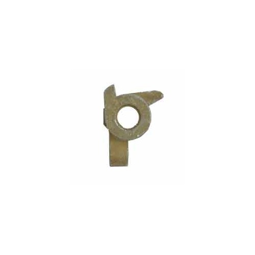 Butee de papillon d'origine référence 691708 pour moteur Briggs et Stratton
