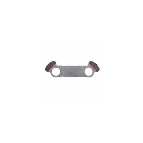 Frein ecrou pot échappement d'origine référence 691729 pour moteur Briggs et Stratton