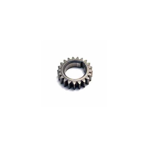 Pignon vilebrequin d'origine référence 691805 pour moteur Briggs et Stratton