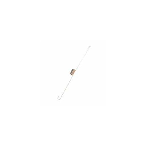 Ressort de biellette d'origine référence 691846 pour moteur Briggs et Stratton