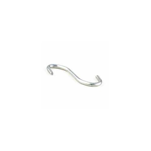 Biellette d'origine référence 691854 pour moteur Briggs et Stratton