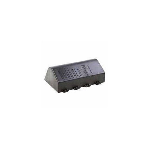 Couvercle filtre air d'origine référence 691925 pour moteur Briggs et Stratton