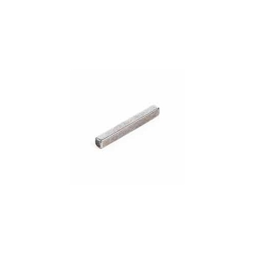 Clavette dim 5x5x38 d'origine référence 692191 pour moteur Briggs et Stratton