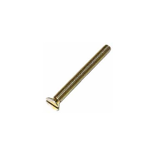 Vis d'origine référence 693109 pour moteur Briggs et Stratton