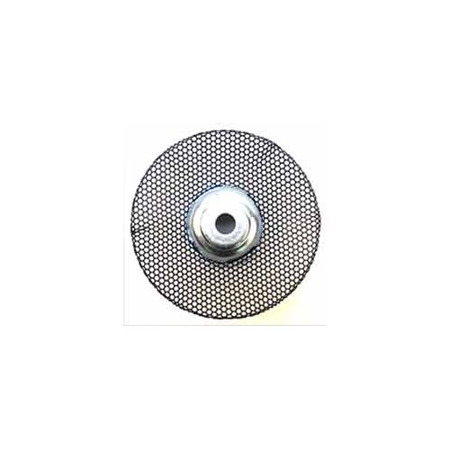 Grille et coupelle de lanceur d'origine référence 695160 pour moteur Briggs et Stratton