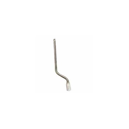 Levier de regulateur d'origine référence 697405 pour moteur Briggs et Stratton