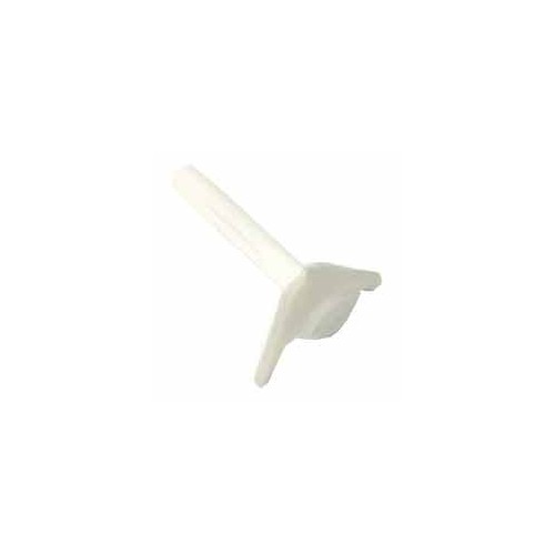 Axe de volet gaz d'origine référence 697414 pour moteur Briggs et Stratton