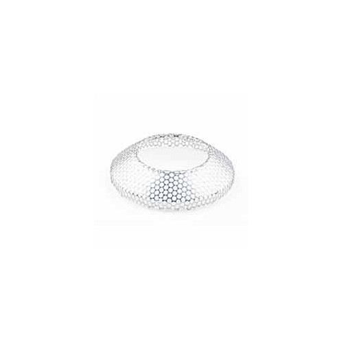 Grille rotative d'origine référence 699850 pour moteur Briggs et Stratton