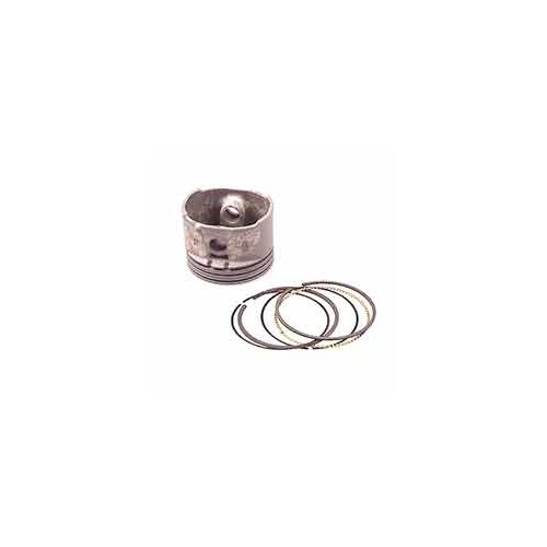 Piston complet -020 d'origine référence 795689 pour moteur Briggs et Stratton