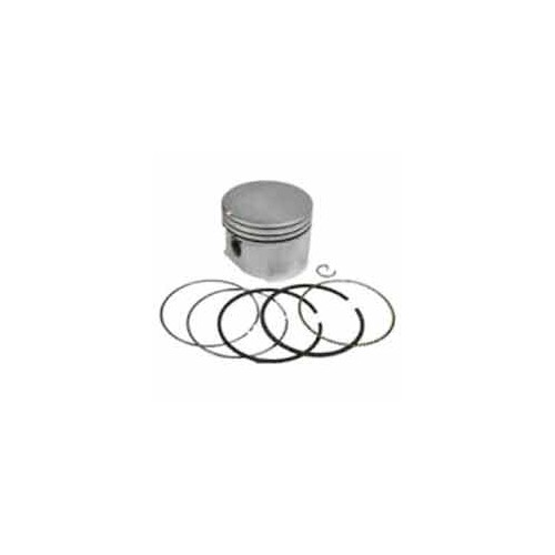 Piston complet d'origine référence 795691 pour moteur Briggs et Stratton