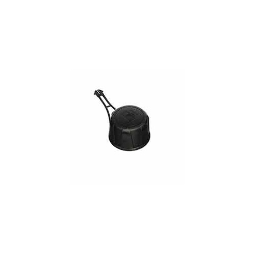 Bouchon reservoir hauteur 4 cm avec attache d'origine référence 796577 pour moteur Briggs et Stratton