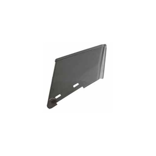 Deflecteur lateral d'origine référence 7103299YP Murray - Snapper - Simplicity - groupe Briggs et Stratton