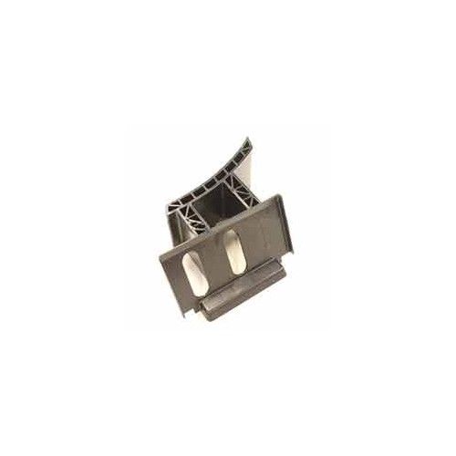 Bouchon mulching 22" chassis d'origine référence 7103453YP Murray - Snapper - Simplicity - groupe Briggs et Stratton