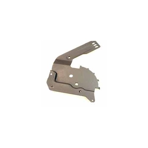 Support poignee basse d d'origine référence 7301090AYP Murray - Snapper - Simplicity - groupe Briggs et Stratton