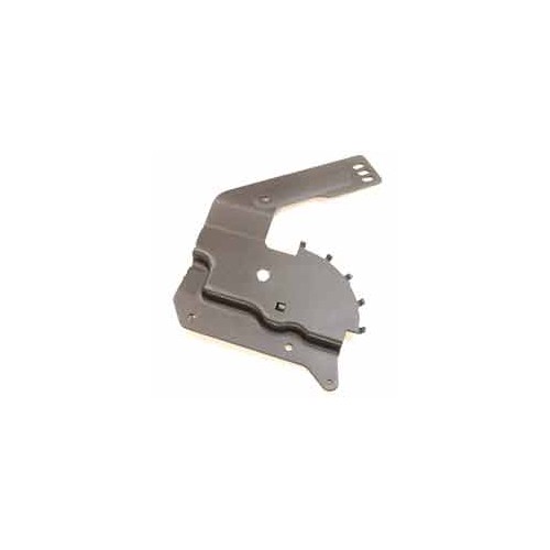 Support poignee basse g d'origine référence 7301091AYP Murray - Snapper - Simplicity - groupe Briggs et Stratton