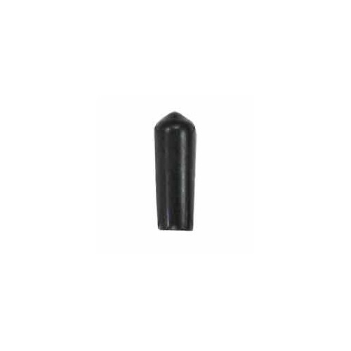 Bouchon vinyl noir 0,280 d'origine référence B2516GS pour moteur Briggs et Stratton